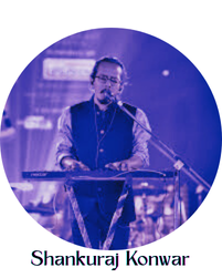 Shankuraj Konwar (Lyrics Bikhekh)