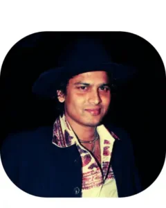Zubeen Garg (lyrics Bikhekh)